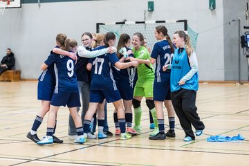 Bild 864 - wBJ NFV Futsalmeisterschaft
